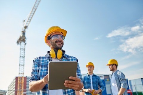 25 Best States for Construction Managers