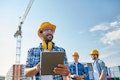 25 Best States For Construction Workers