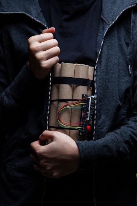 16 Creepy Craziest Worst Things Found on the Deep Web