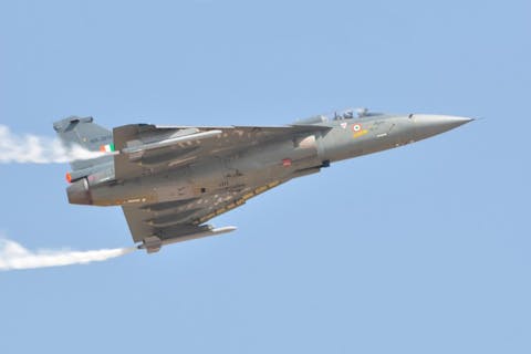 20 Strongest Air Forces In The World: 2017 Rankings