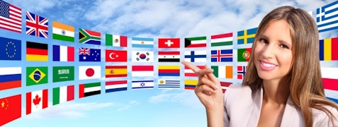 20 Most Widely Spoken Languages In The World
