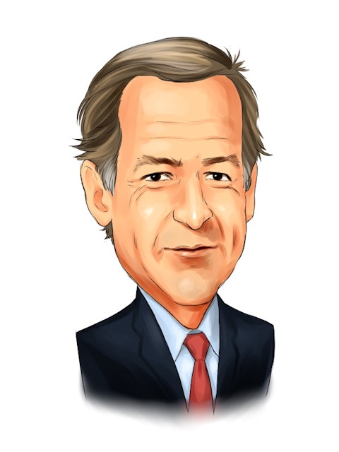 10 Best Dividend Stocks to Buy According to Billionaire Michael Price