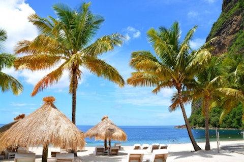 Easiest Islands to Get to in Caribbean