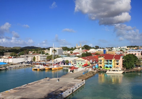 Easiest Islands to Get to in Caribbean