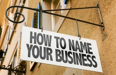 11 Ways to Come Up with a Cool Catchy Creative Business Name