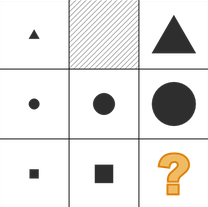figure reasoning example