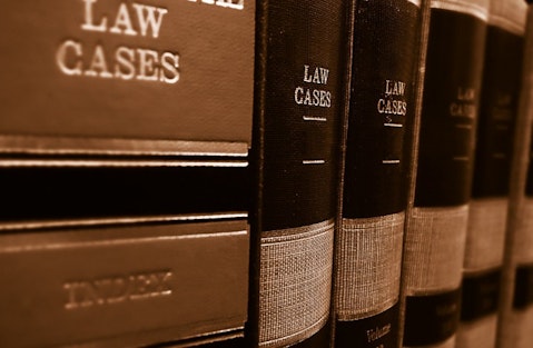 Easiest Law Schools to Get Into in US