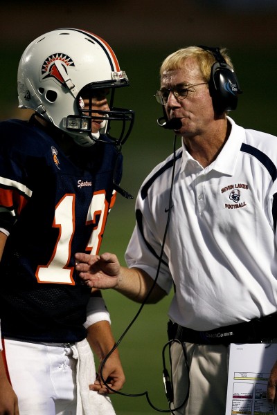  25 Best States For Athletic Trainers 