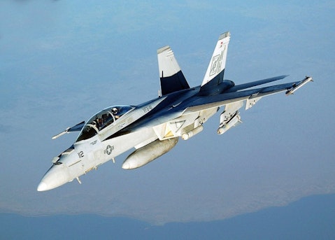 11 Fastest US Air Force Fighter Planes 