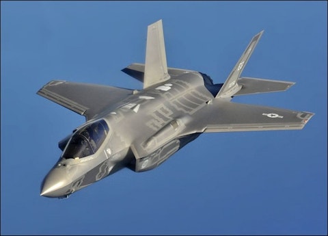 11 Fastest US Air Force Fighter Planes