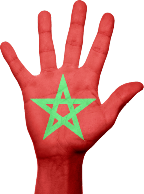 10 Countries That Send Most Immigrants To France