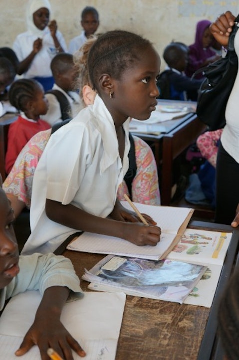 10 Most Educated Countries in Africa