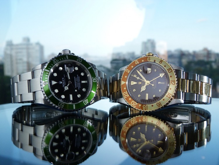 Most expensive submariner outlet rolex