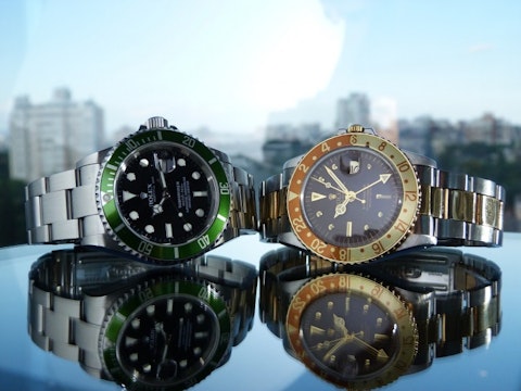 25 Most Expensive Rolex Watches Ever Sold