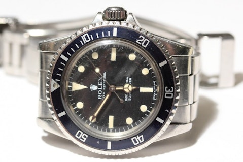 25 Most Expensive Rolex Watches Ever Sold