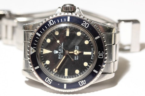  25 Most Expensive Rolex Watches Ever Sold