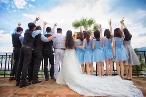 12 Cheap All Inclusive Las Vegas Wedding Packages