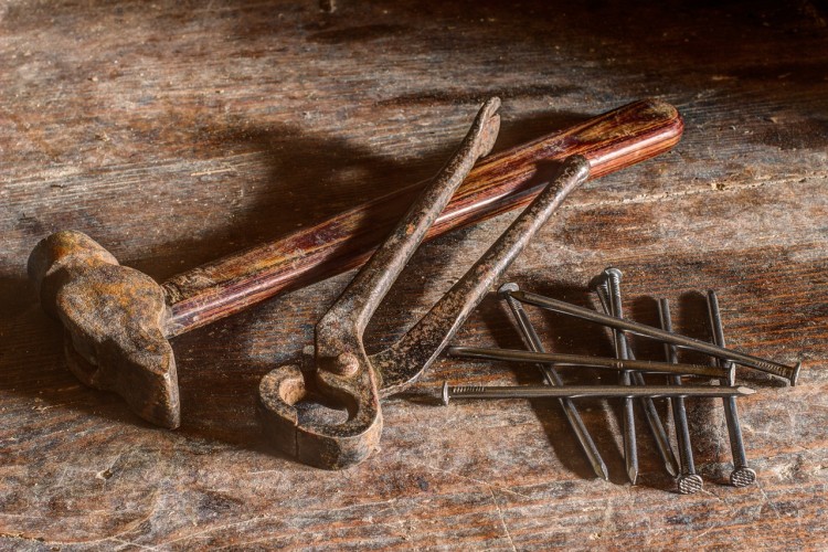 Best States for Carpenters