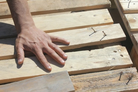 Best States for Carpenters