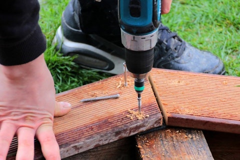 Best States for Carpenters