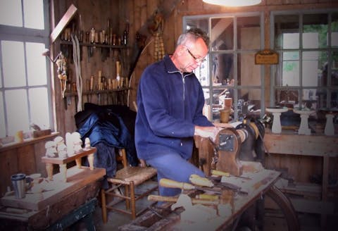 Best States for Carpenters