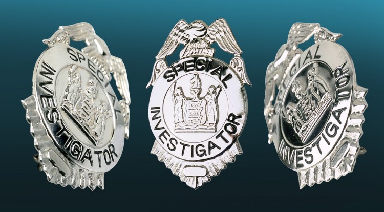 25 Best States For Detectives and Criminal Investigators