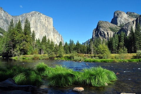 16 Best Places to Visit In USA in July