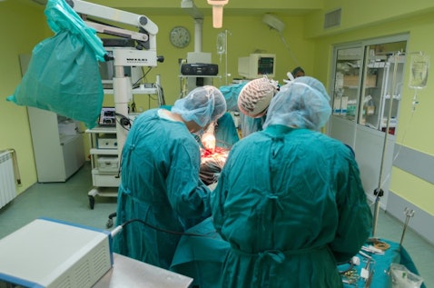 10 Best Neurosurgery Residency Programs in America