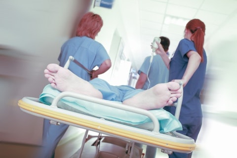 Top 10 Emergency Medicine Residency Programs In America
