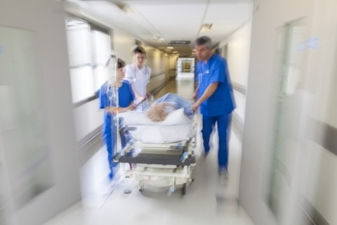 Best Emergency Medicine Residency Programs in 2018