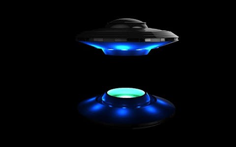 11 Best UFO Documentaries on YouTube