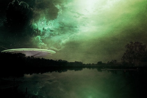 11 Best UFO Documentaries on YouTube