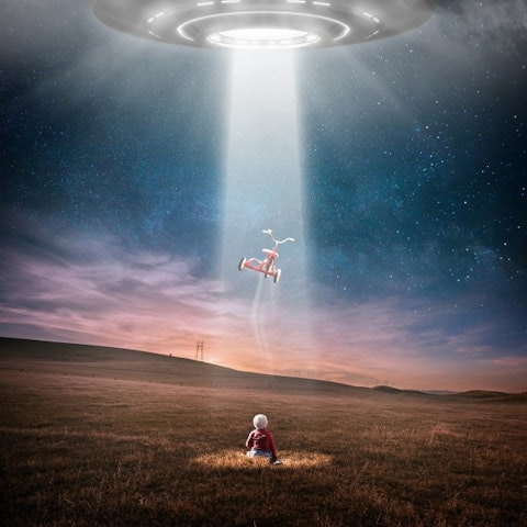 11 Best UFO Documentaries on YouTube