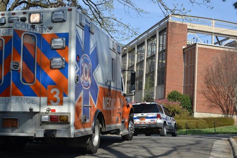 25 Best States For Emergency Medical Technicians and Paramedics