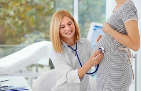25 Best States For Obstetricians and Gynecologists 