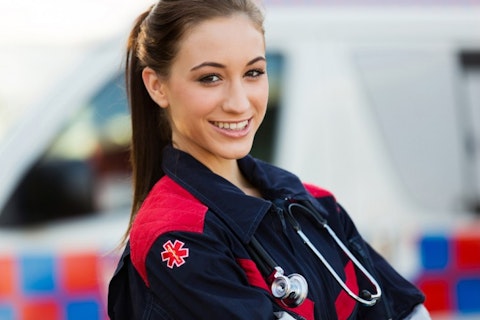 25 Best States For Emergency Medical Technicians and Paramedics