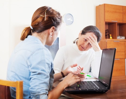 Professions with the Highest Depression Rates in America