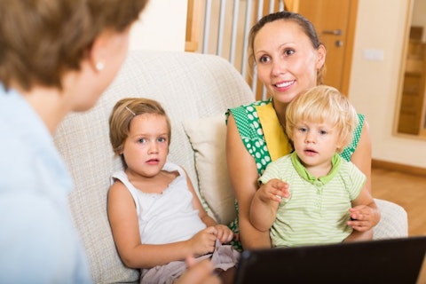 25 Best States For Social Workers