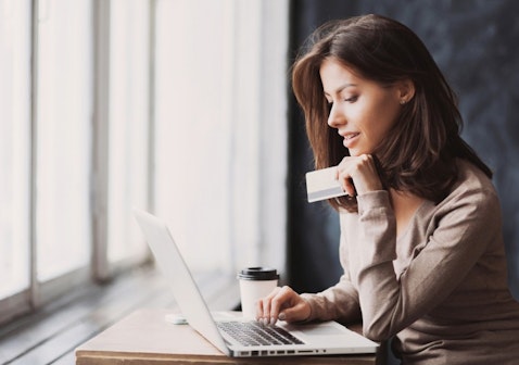 Easiest Good Credit Cards to Get Approved for After Bankruptcy