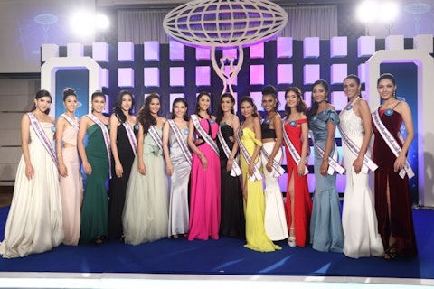 10 Political Pageant Interview Questions