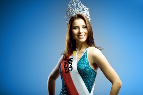 9 Beauty Pageants in New York, New Jersey, and Connecticut