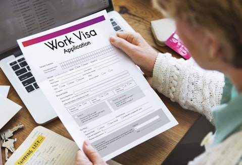 7 Easiest European Countries to Get Work Visa