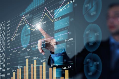 Analyst on Palantir (PLTR): Growth Rate Does Not ‘Justify’ The Stock Price