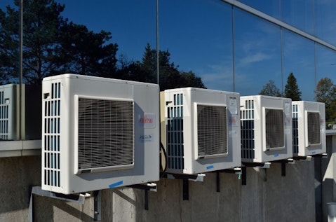 10 Largest HVAC Companies in the USA