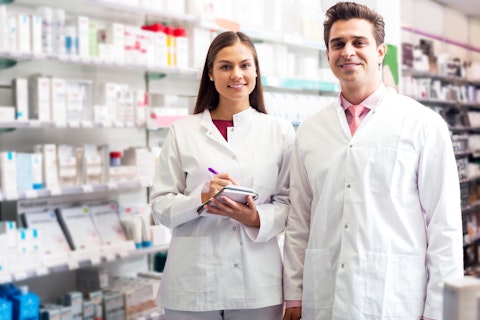 10 Pharmacist Shortage Countries in Need of Pharmacists in 2017