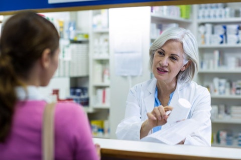 25 Best States For Pharmacists 