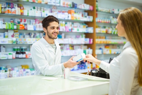 25 Best States For Pharmacists 