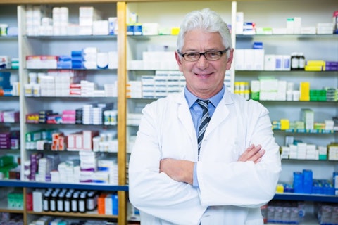 25 Best States For Pharmacists