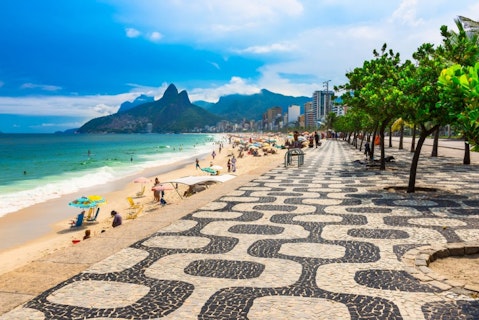 10 Best Places to Retire in Brazil