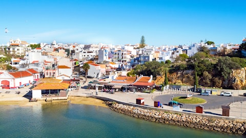 12 Best Places to Retire in Portugal